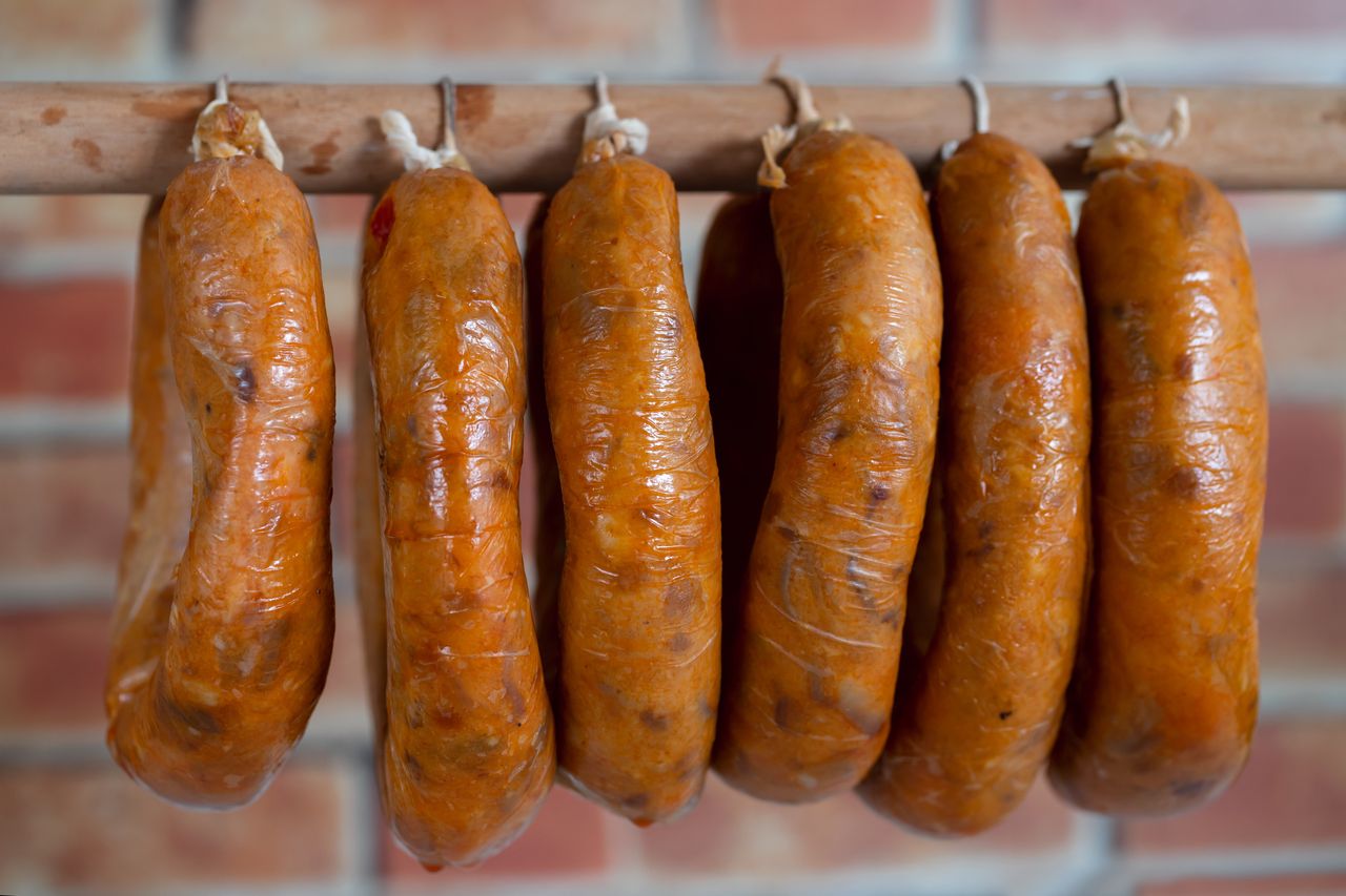 Polska kiełbasa na drugim miejscu. Jaka okazała się lepsza?