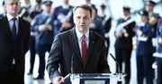 Sikorski: Wojna mogłaby się skończyć w pięć minut. Jednym telefonem Putina