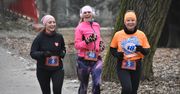 Gorzów Wlkp.: Policzyli się z cukrzycą. Tak biegali w Parku Kopernika