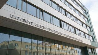 Infrastruktura społeczna. Tak powstaje miasto. Strabag buduje dla Gdańskiego Uniwersytetu Medycznego