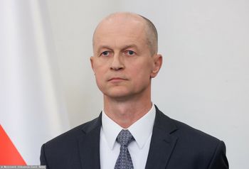 Strategiczne rozmowy BBN.  Polska przy stole z USA