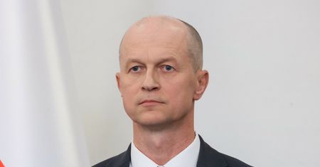 Strategiczne rozmowy BBN.  Polska przy stole z USA
