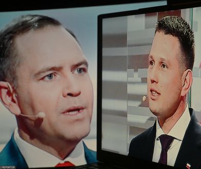 W Konfederacji pozbywają się złudzeń. I przyznają: Mentzen bez szans na drugą turę