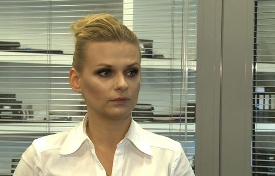Aleksandra Potrykus-Wincza: Zapachy i muzyka sprawiają, że sprzedaż rośnie nawet o 30 proc.