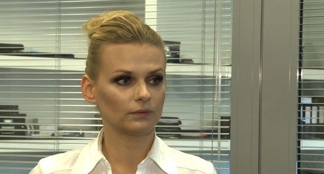 Aleksandra Potrykus-Wincza: Zapachy i muzyka sprawiają, że sprzedaż rośnie nawet o 30 proc.