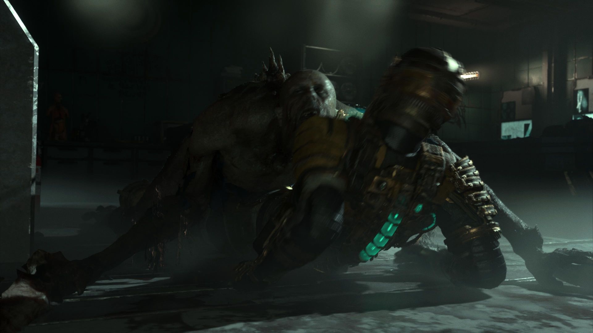 Dead Space Remake