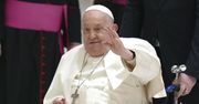 Papież Franciszek wraca do Watykanu. Po 37 dniach w szpitalu