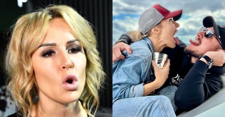Blanka Lipińska ODPALIŁA SIĘ na sugestię, że jej partner "chce mieć dziecko"