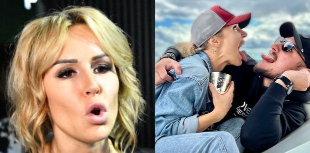 Blanka Lipińska ODPALIŁA SIĘ na sugestię, że jej partner "chce mieć dziecko"