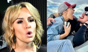 Blanka Lipińska ODPALIŁA SIĘ na sugestię, że jej partner "chce mieć dziecko"