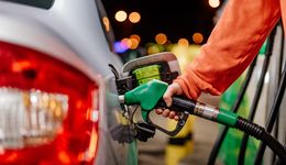 Cena benzyny w górę o 10 proc. Mówią, co się stanie, gdy wejdzie ETS2