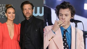 Harry Styles ROZBIŁ ZWIĄZEK Olivii Wilde? "Jej narzeczony dowiedział się o wszystkim"