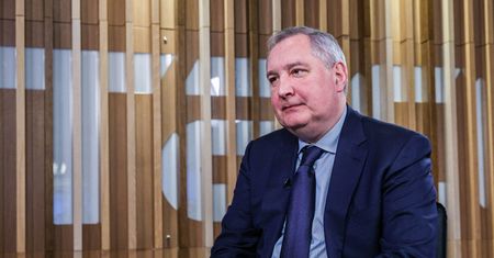 Człowiek Putina musiał przyznać. "Mamy problem"