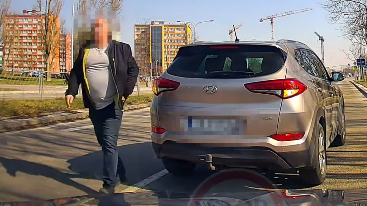 50-latek z Kielc stanie przed sądem.