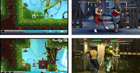 Dwie nowe i darmowe gry dla użytkowników Xperii Play [wideo]