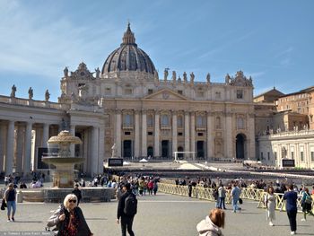 Watykan zwrócił cenne przedmioty. "Historyczny dzień"