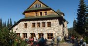 Tatry. Przez 14 godzin nie odbierał telefonu. Potem przysłał wiadomość