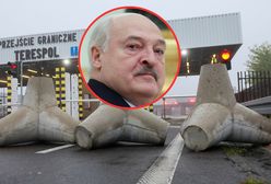 Otwarcie granicy z Białorusią. Media: nie było bezwarunkowe