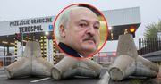 Otwarcie granicy z Białorusią. Media: nie było bezwarunkowe