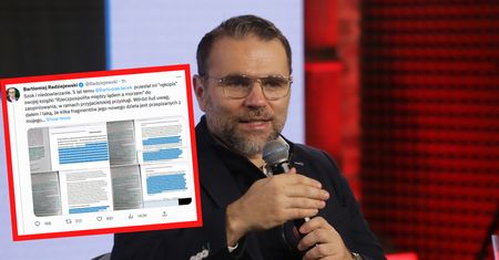 Znany ekspert ma kłopoty. "Szok i niedowierzanie"