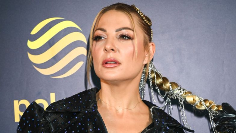 Magdalena Narożna uderza w byłego menadżera