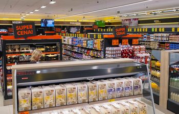 Coś niepokojącego dzieje się w sklepach i dyskontach w kraju