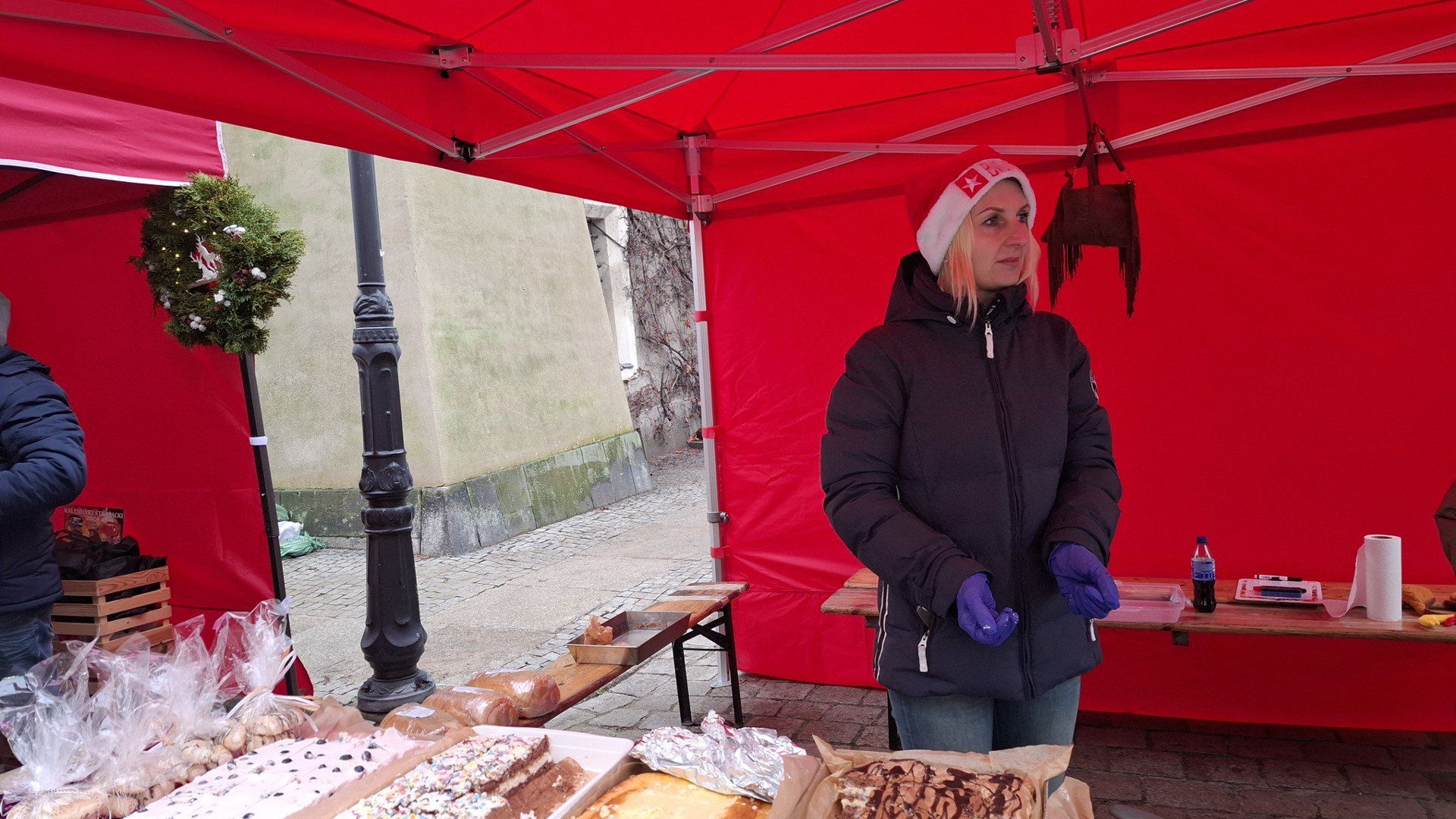 Święta w Szprotawie