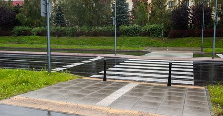 Warszawa. Niebawem kierowcy zwolnią na Ursynowie