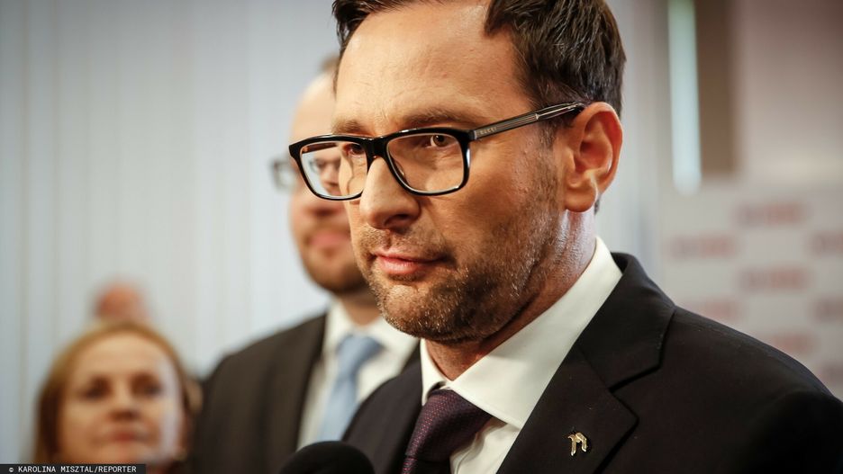 Koziński: PiS przez Daniela Obajtka wyborów nie przegra. Ale wcale nie może czuć się bezpiecznie