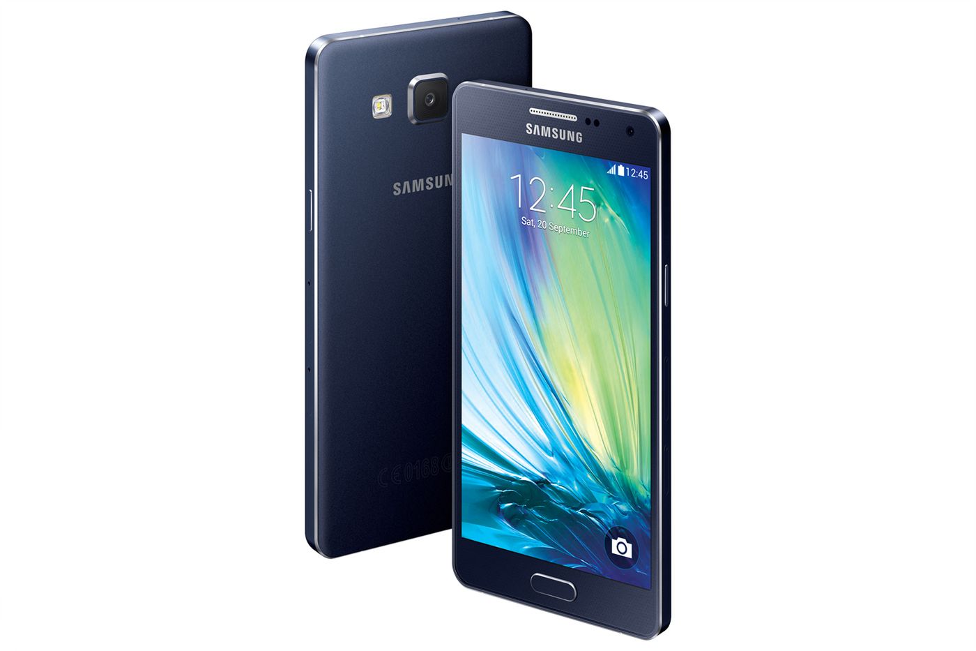 Galaxy A3 i Galaxy A5 oficjalnie 3
