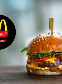 Nowe, lepsze burgery w McDonald's? Czekają nas zmiany