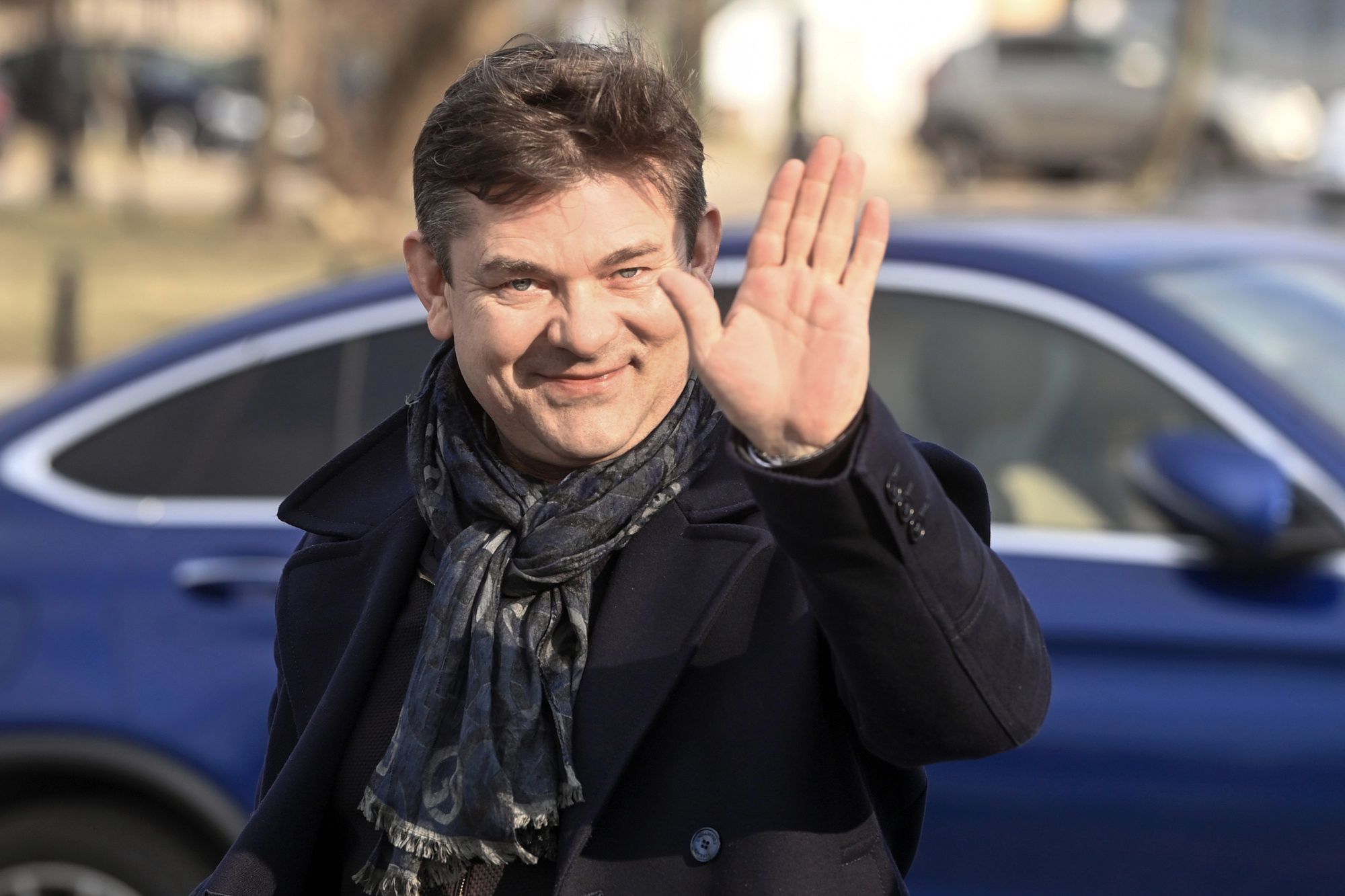 Zenon Martyniuk
