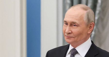 Trump przejrzał Putina? Szczere słowa o dyktatorze