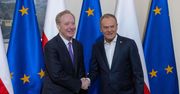 Microsoft składa twardą deklarację wobec Europy. "Nasze wsparcie będzie niezachwiane"