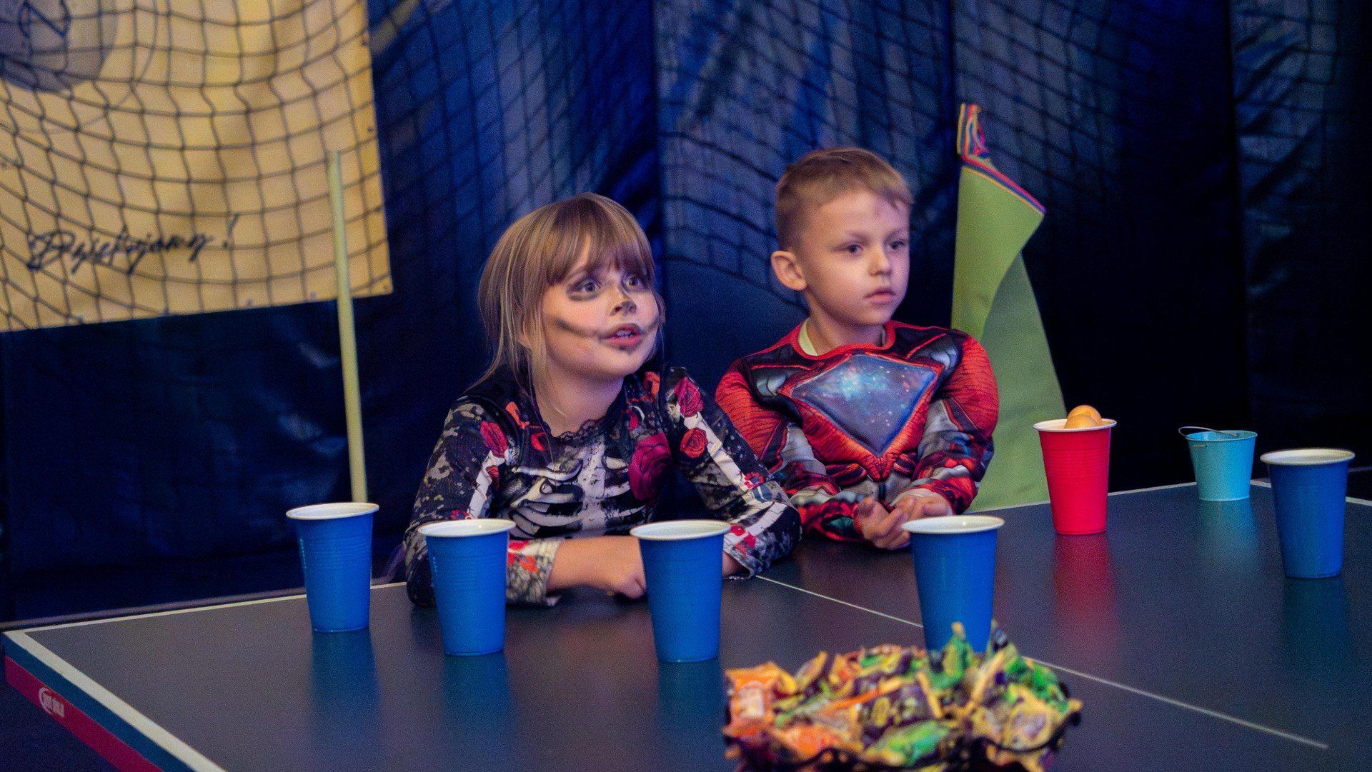 Pumpkin Games w Wągrowcu