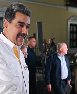 "Absurdalne insynuacje". Wzrasta napięcie w relacji USA - Wenezuela