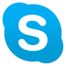 Skype Classic icon