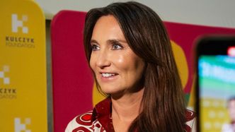 Dominika Kulczyk bawiła się z 17-letnią córką na Malta Festival. Do kogo jest podobna Weronika?