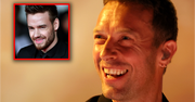 Lider Coldplay oddał hołd Liamowi Payne'owi podczas Grammy 2025. Wzruszająca chwila