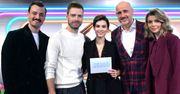 Widzowie grzmią po emisji "Koła fortuny" z gwiazdami. Piszą o "kpinie z zasad gry"
