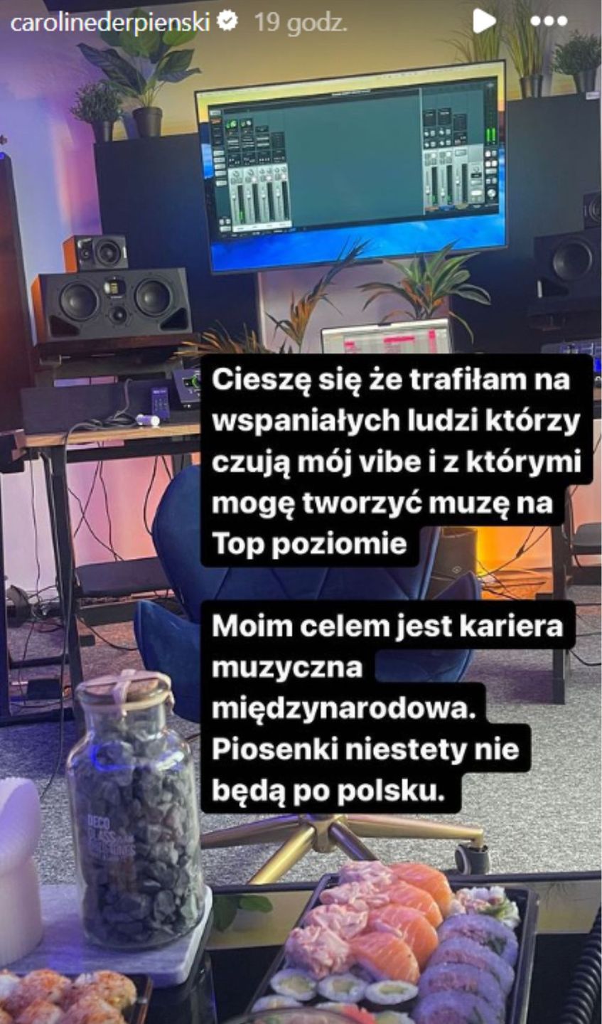 Zapowiedź projektu
