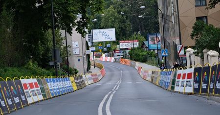 Tour de Pologne Women – w piątek start wyścigu w Lublinie. Trasa, utrudnienia, zmiany w komunikacji [INFORMATOR]