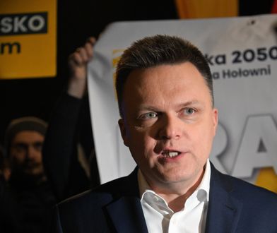 Hołownia po debacie. Zwrócił uwagę na jedną rzecz u Morawieckiego