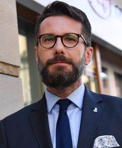 Ziobro oskarża syna Tuska. Rzecznik PiS jednoznacznie o komisji śledczej