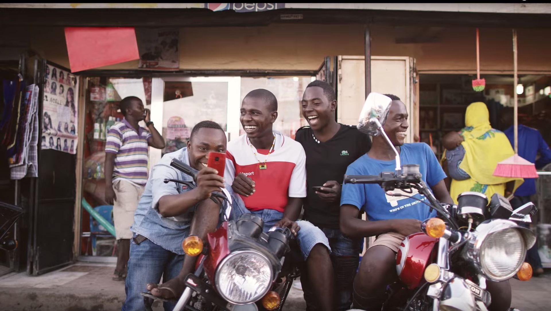 #wSkrócie: tajemnicze smartfony na wideo promocyjnym Nokii oraz zapowiedź Xiaomi Mi 5 2