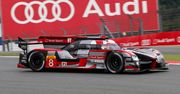 Audi oficjalnie odchodzi z World Endurance Championschip