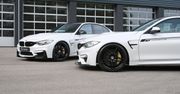 BMW M3/M4 Coupé G4M Bi-Turbo - 600 KM od G-Power