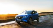 Nowy Nissan Qashqai w końcu jest tańszy. Znamy pełny polski cennik