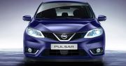 Nissan Pulsar zaprezentowany