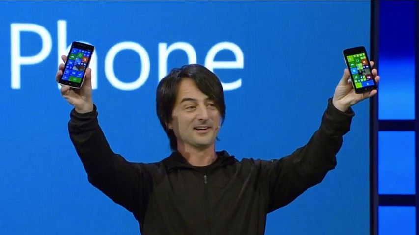 Windows Phone 8.1 w naszych rękach [pierwsze wrażenia] 1